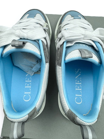 Cleens Essential Skate Powder Blue