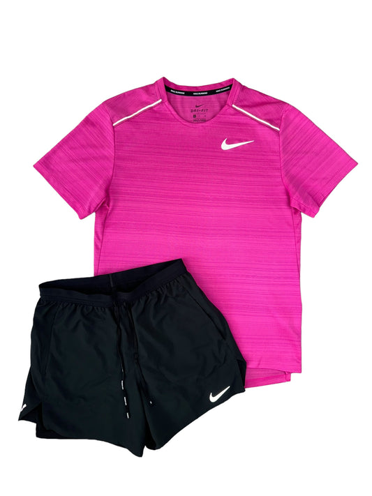 Nike Miler 1.0 Set