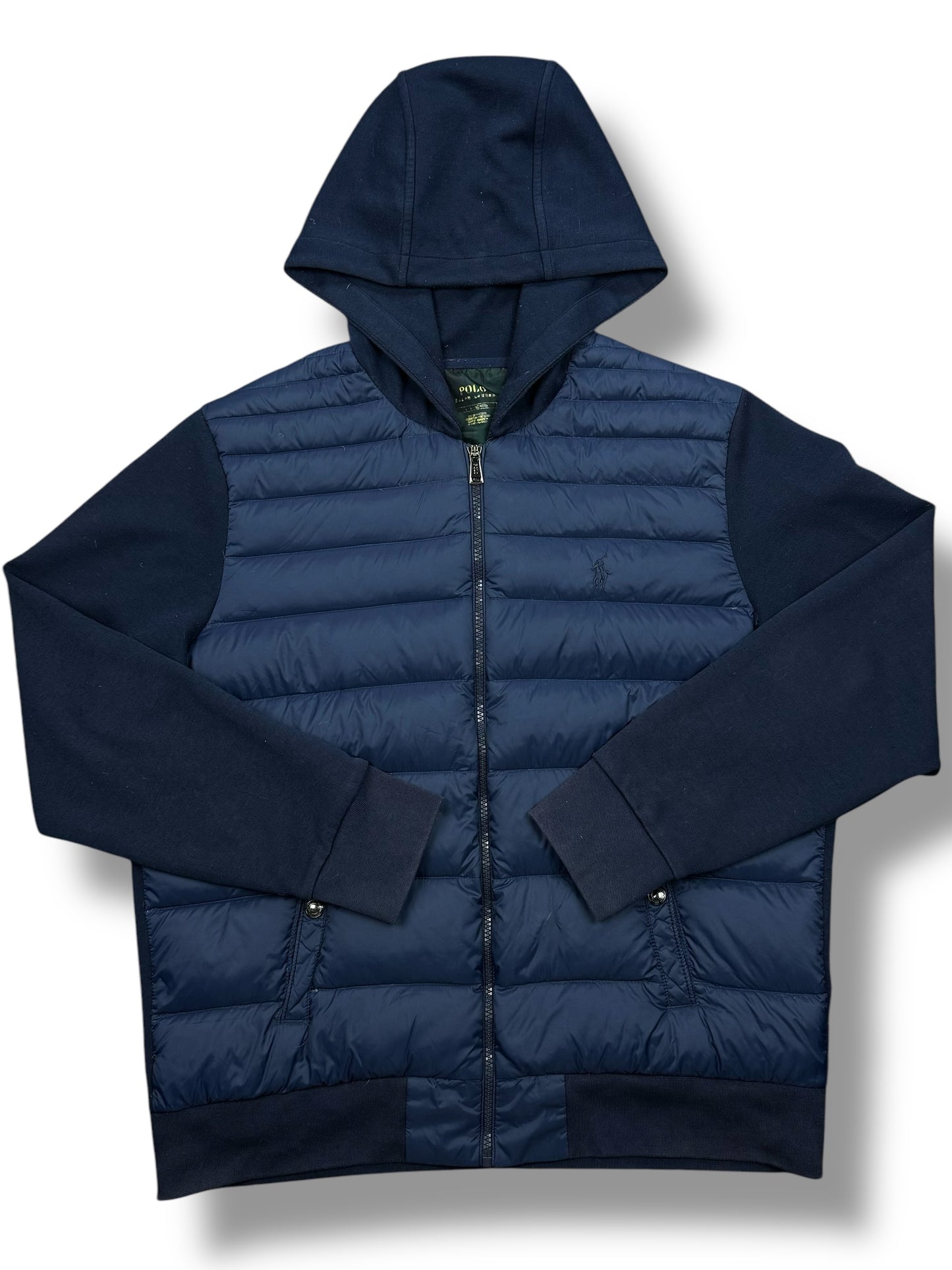 Ralph Lauren Hybrid Jacket