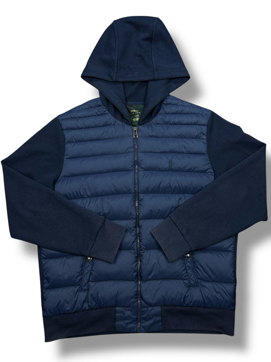 Ralph Lauren Hybrid Jacket