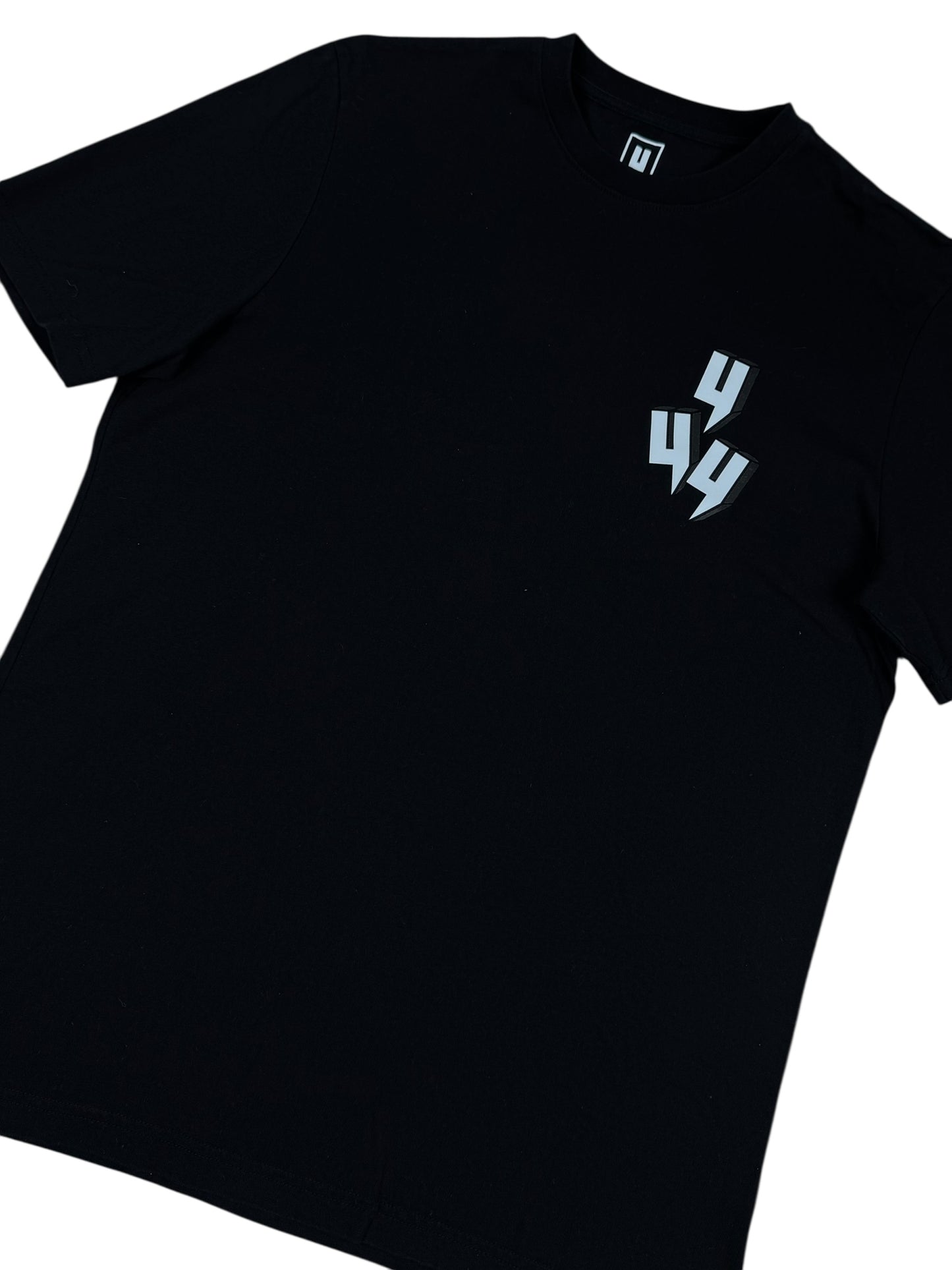 Yelir World T-Shirt ‘Triple Y’