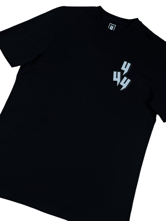 Yelir World T-Shirt ‘Triple Y’