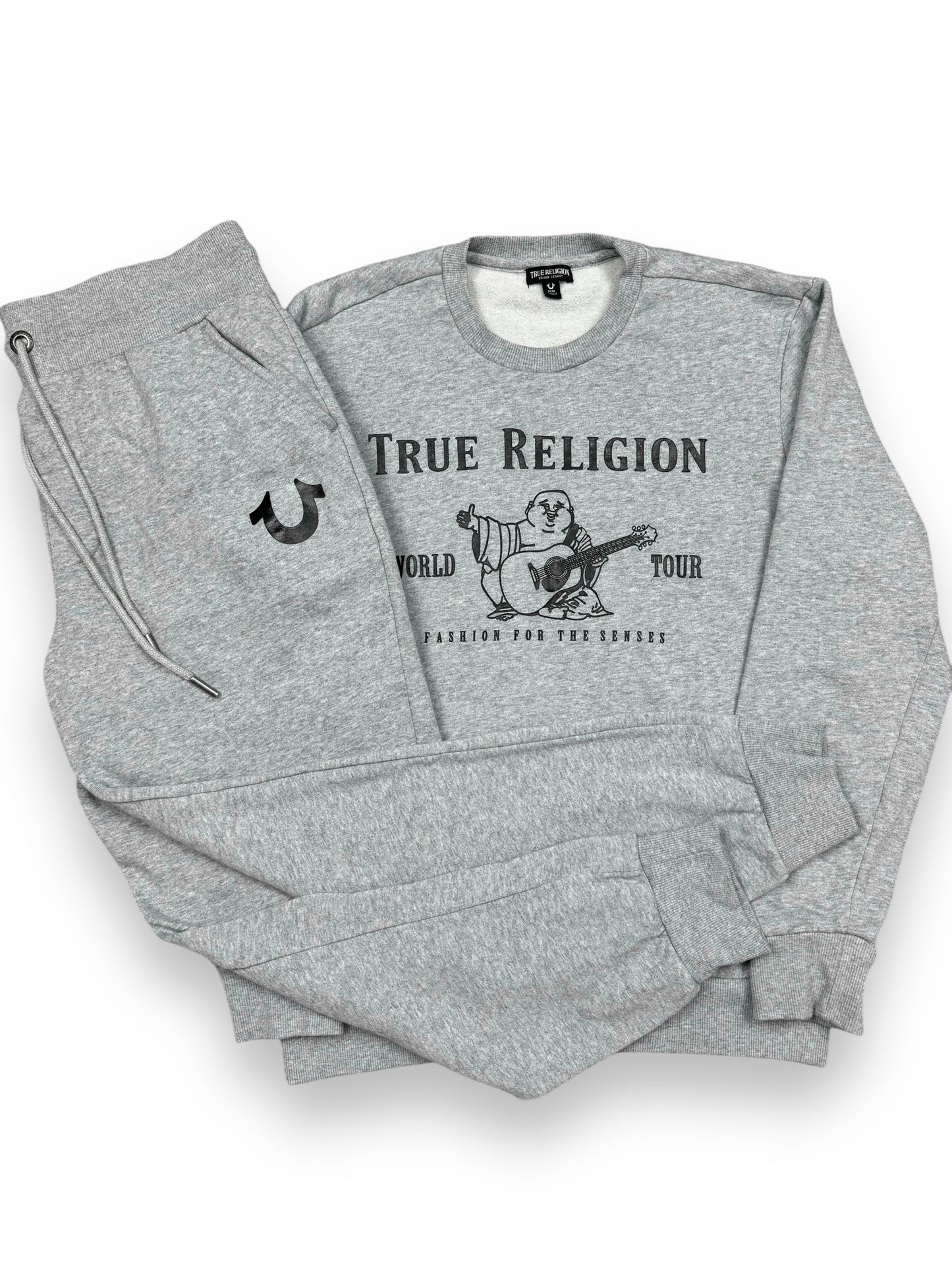 True Religion Full Tracksuit