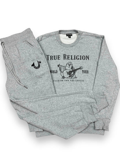 True Religion Full Tracksuit