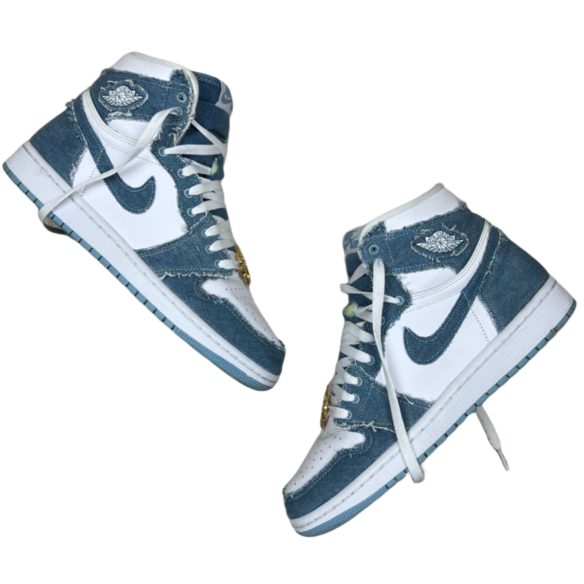 Air Jordan 1 High OG Denim