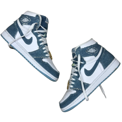 Air Jordan 1 High OG Denim