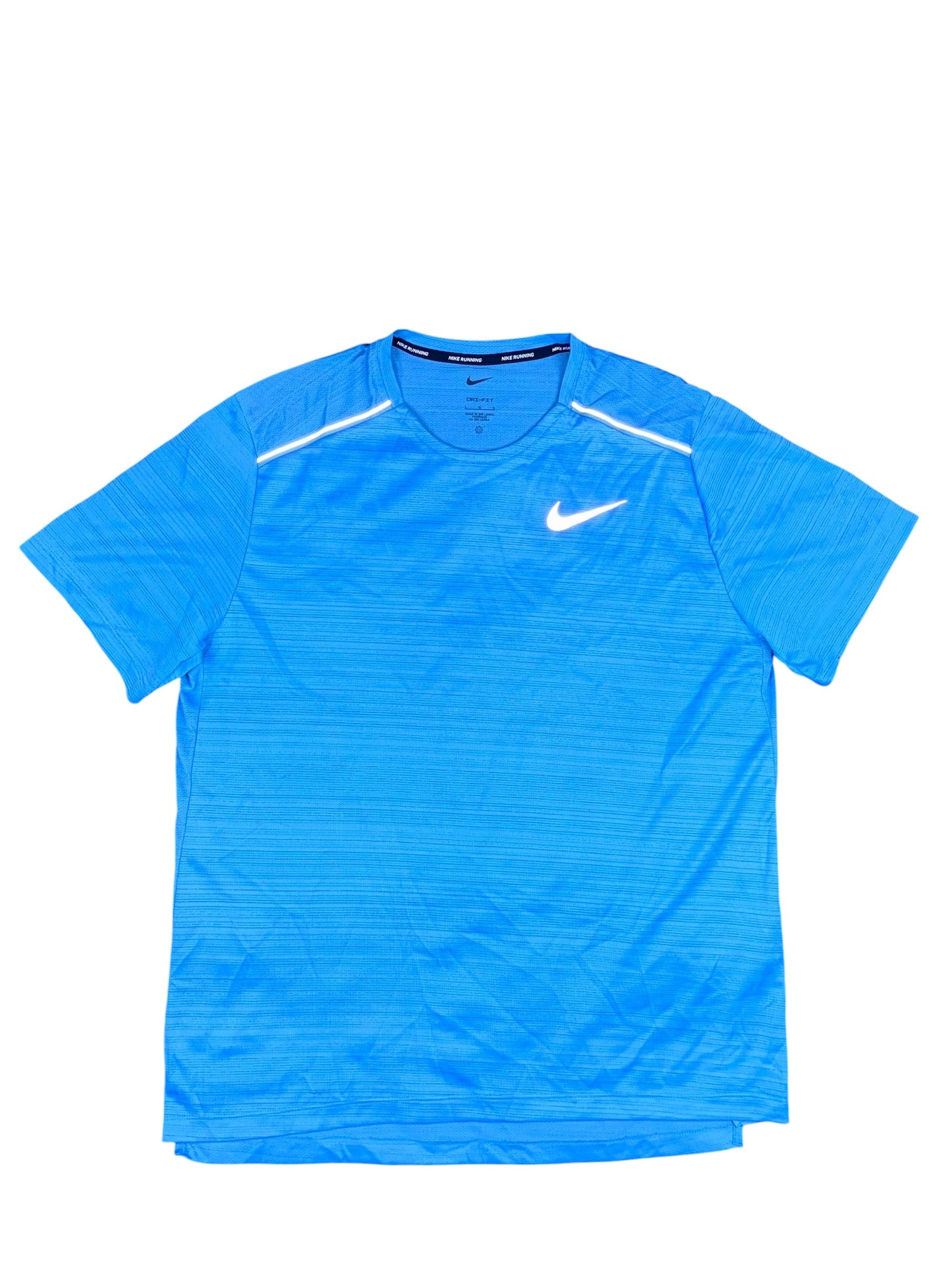 Nike Miler 1.0 T-Shirt