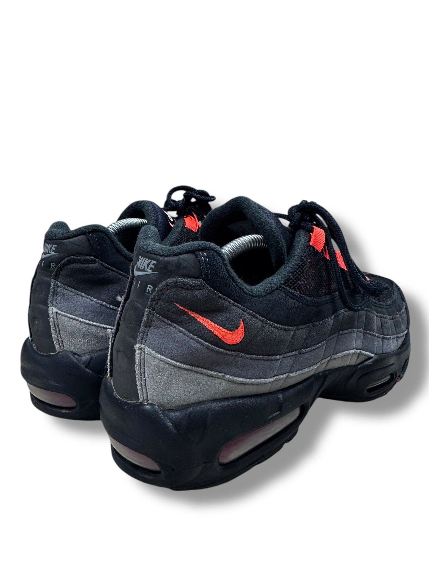 Nike Air Max 95 Laser Crimson