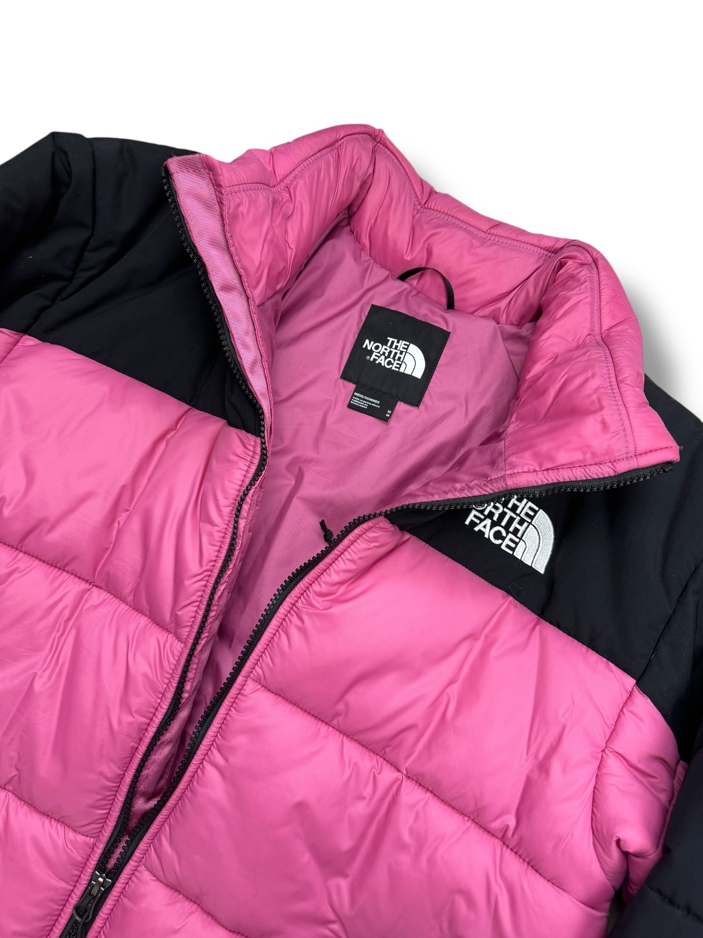 The North Face Himalayan Puffer Jacket