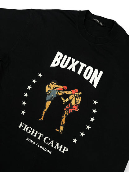 Cole Buxton Fight Camp T-Shirt