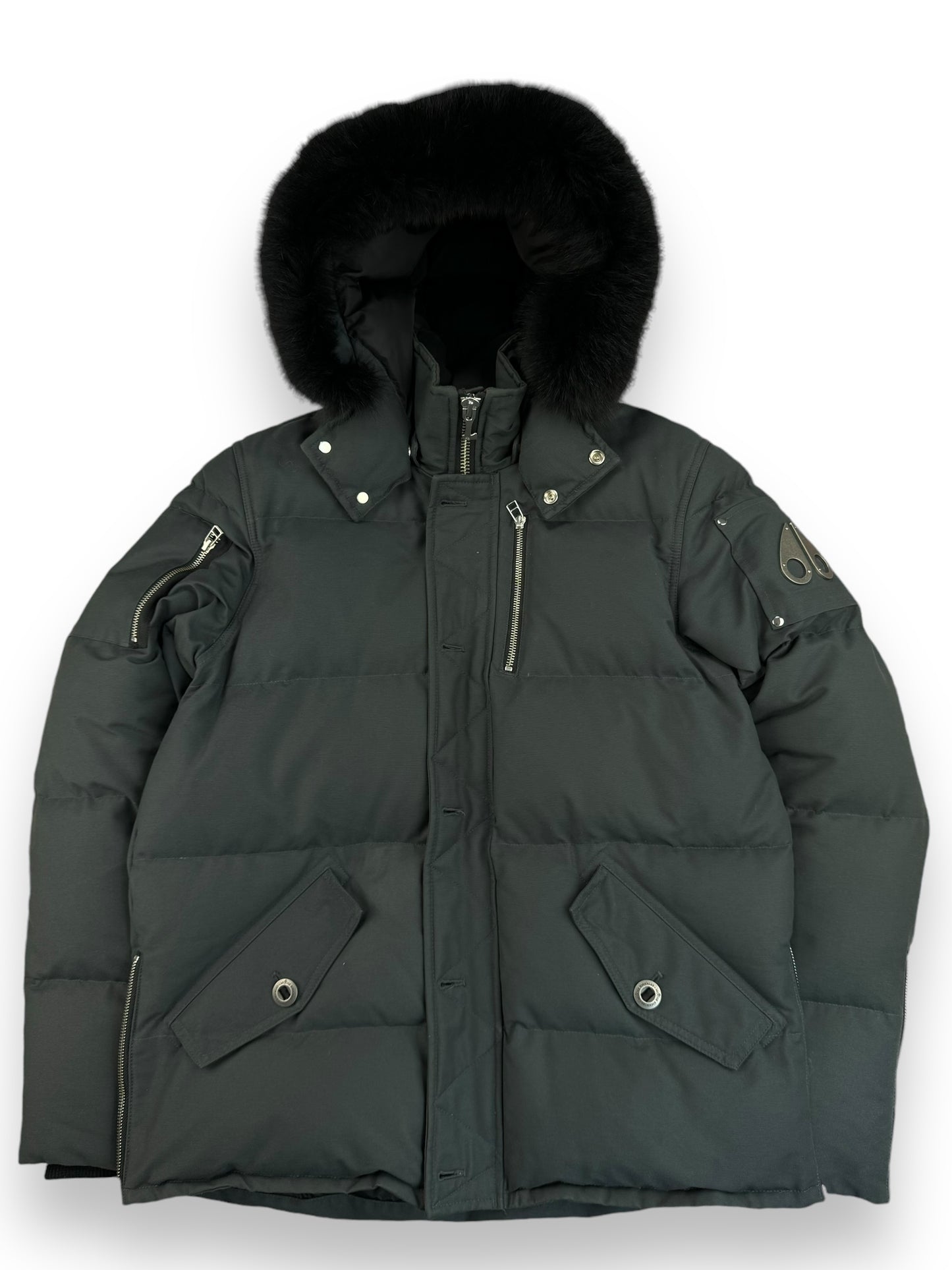 Moose Knuckles 3Q Jacket