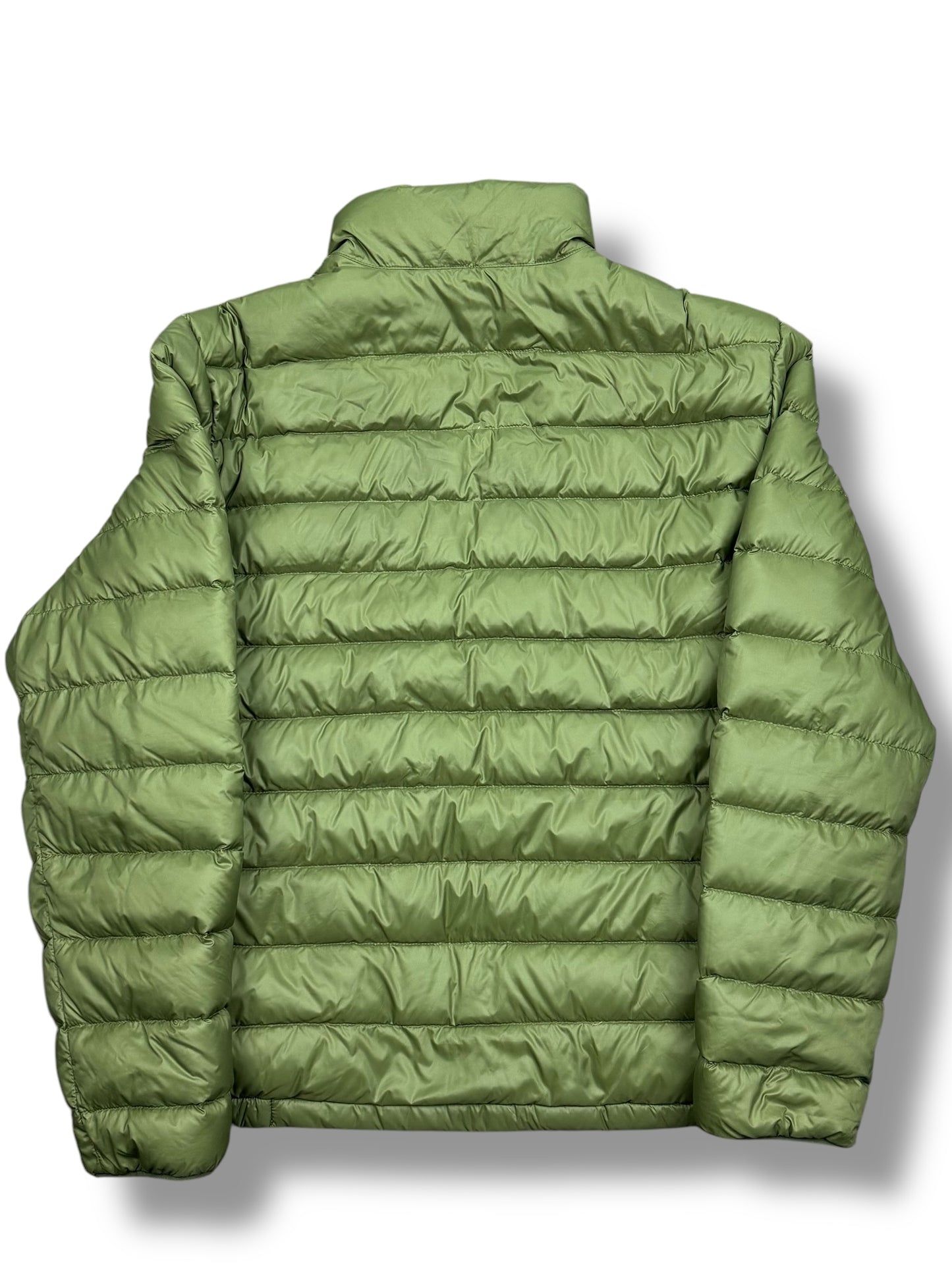 Ralph Lauren Puffer Jacket