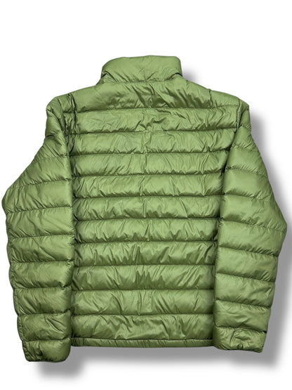 Ralph Lauren Puffer Jacket