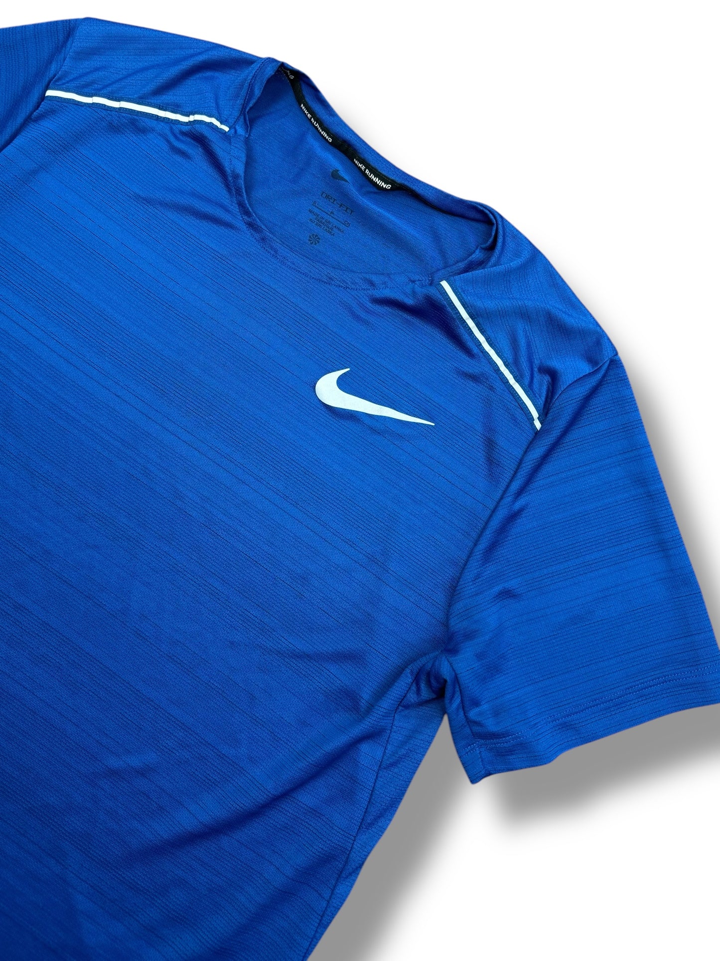 Nike Miler 1.0 T-Shirt