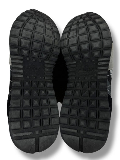 Valentino Mesh Rockrunners