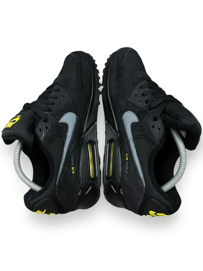 Nike Air Max 90 Black Yellow