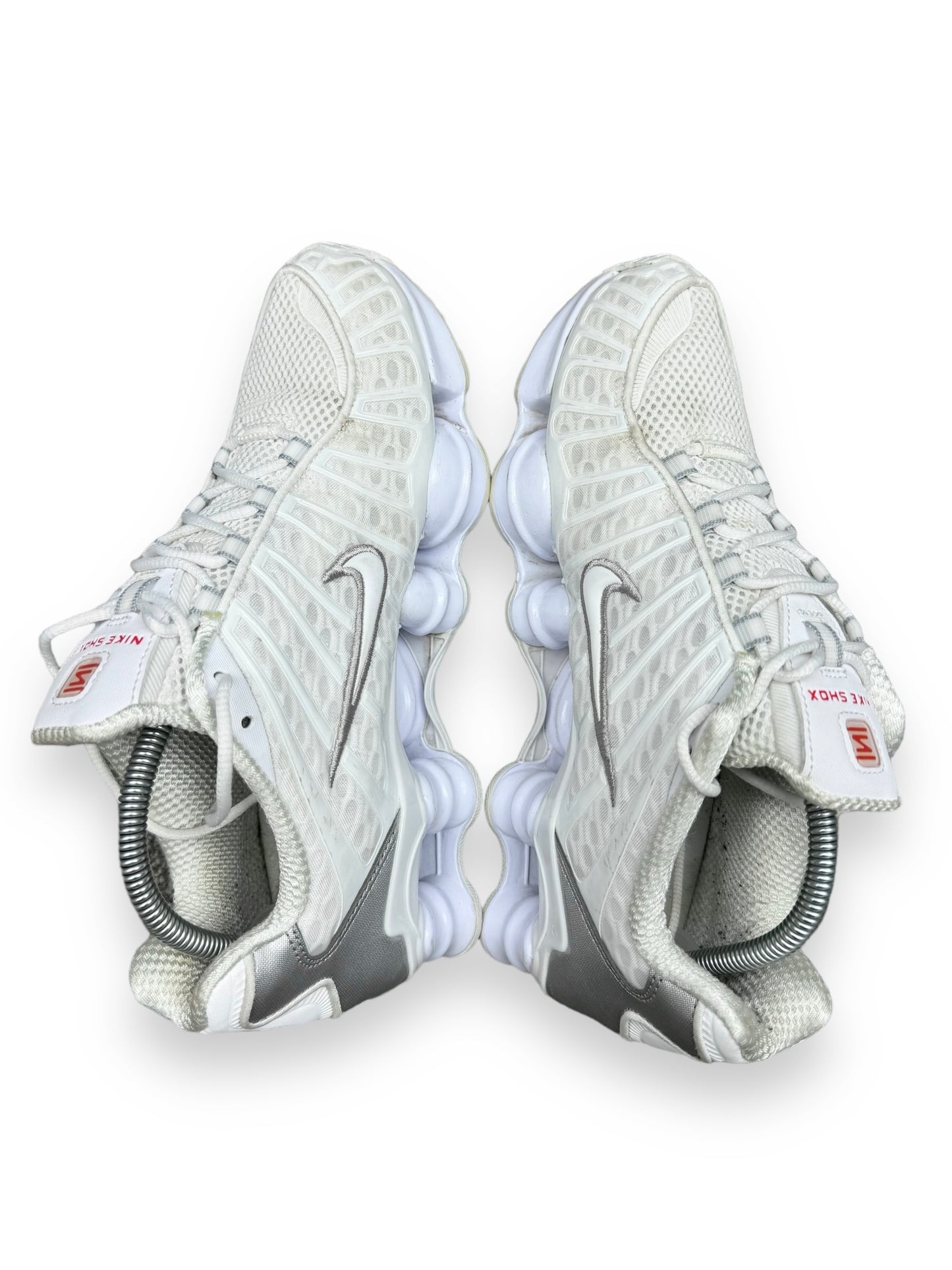 Nike Shox TL