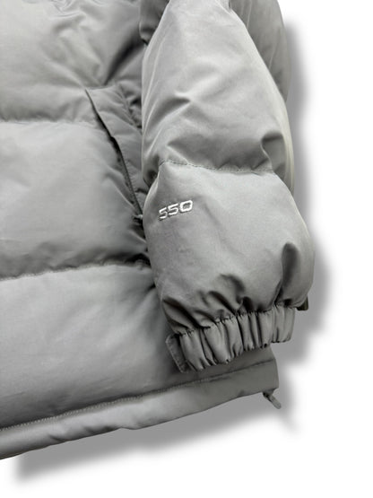 The North Face 550 Puffer Jacket