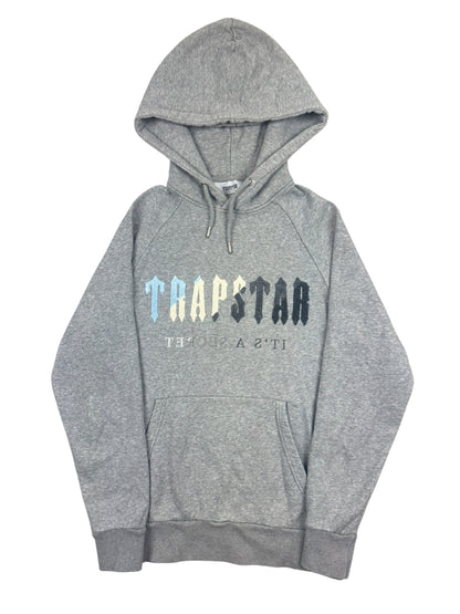 Trapstar Chenile Decoded Full Tracksuit