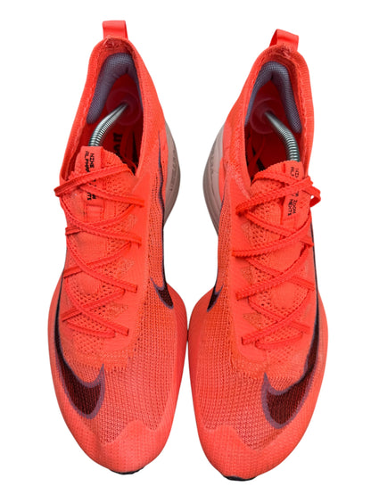 Nike Air Zoom Alphafly NEXT% "Bright Mango"
