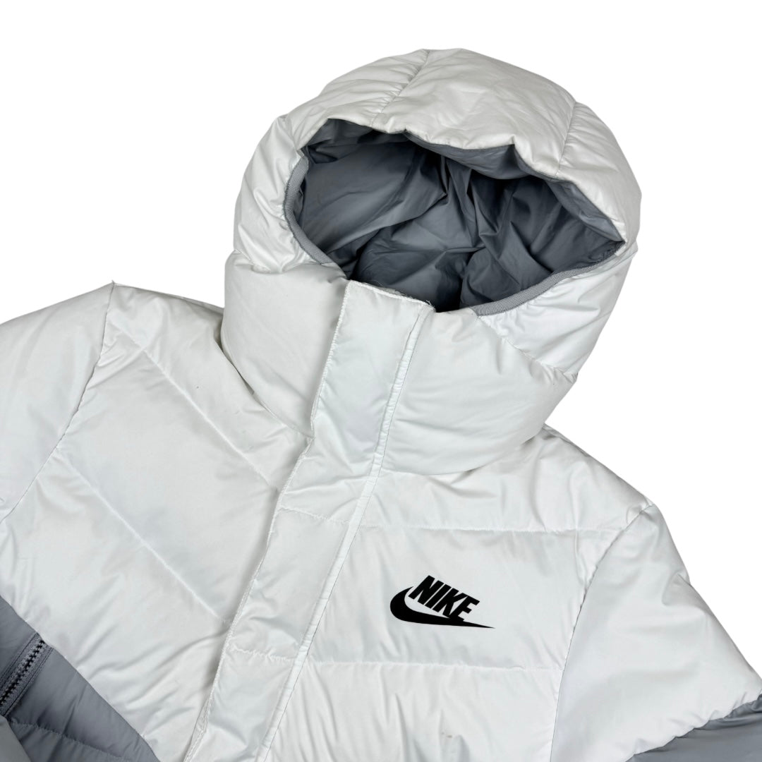 Nike Down-Fill Windrunner Puffer Parka Jacket