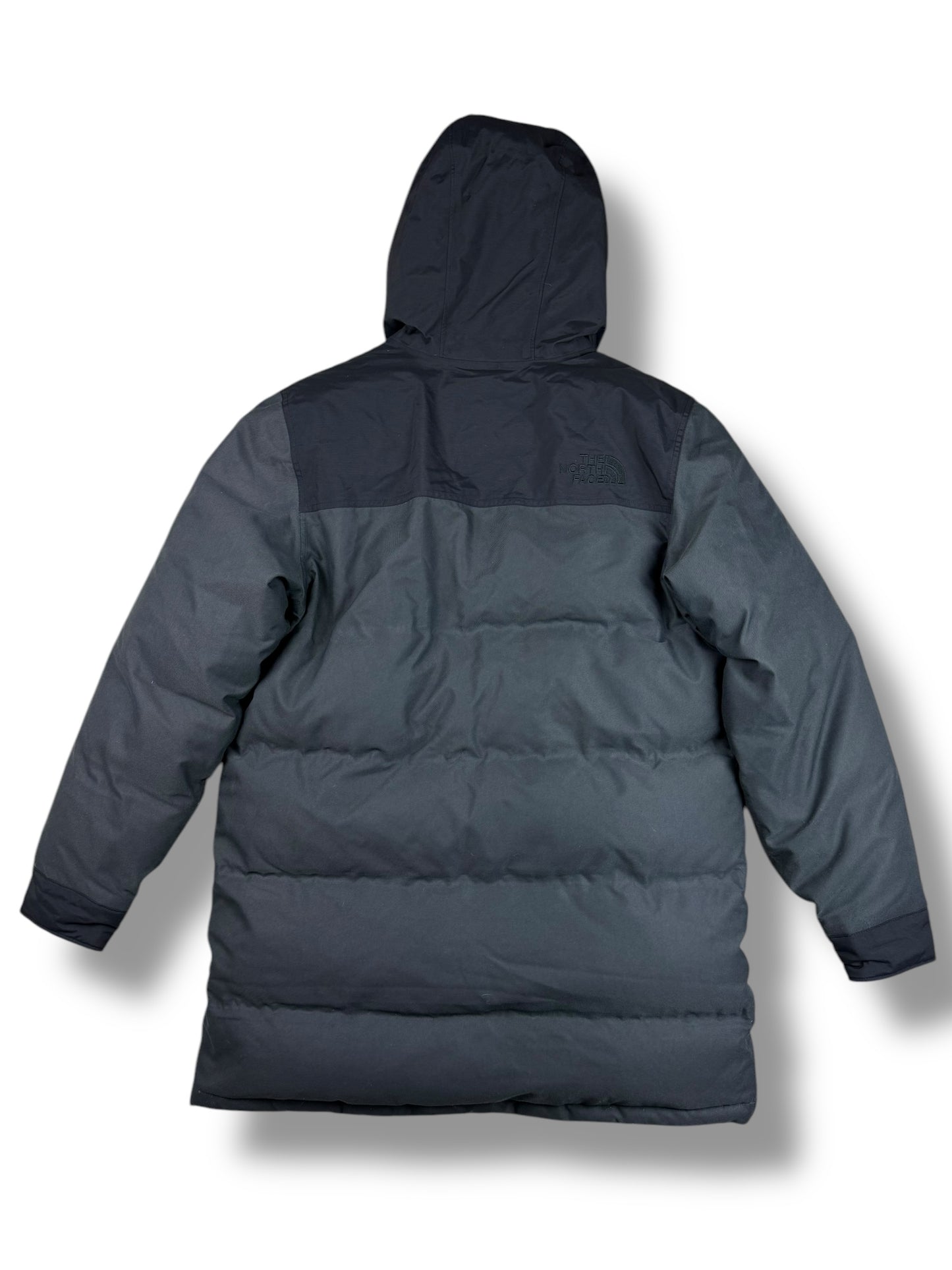 The North Face Dryvent Biggie Mcurdo Parka Jacket