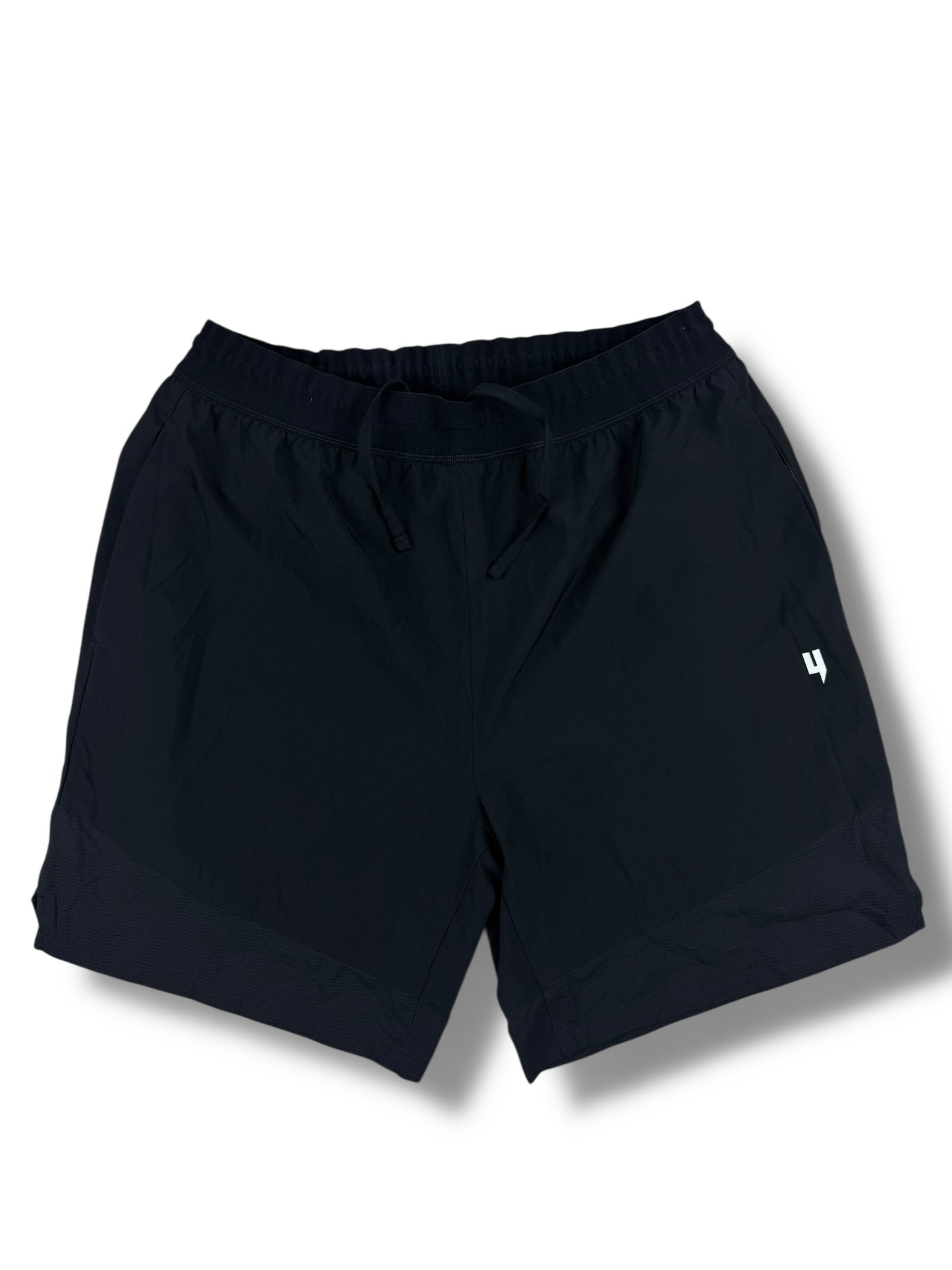 Yelir World Performance Shorts