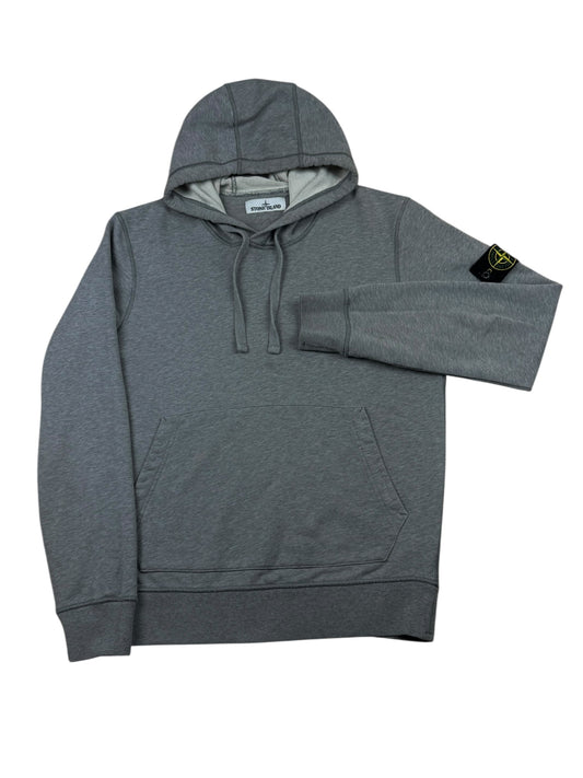 Stone Island Cotton Hoodie