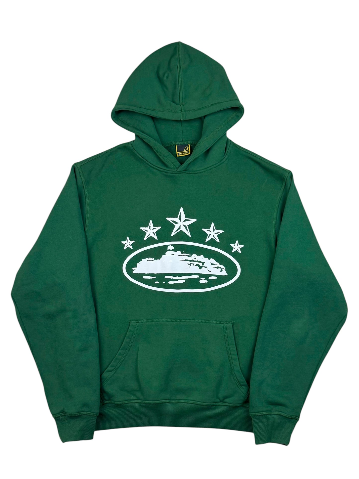 Corteiz Pullover Hoodie