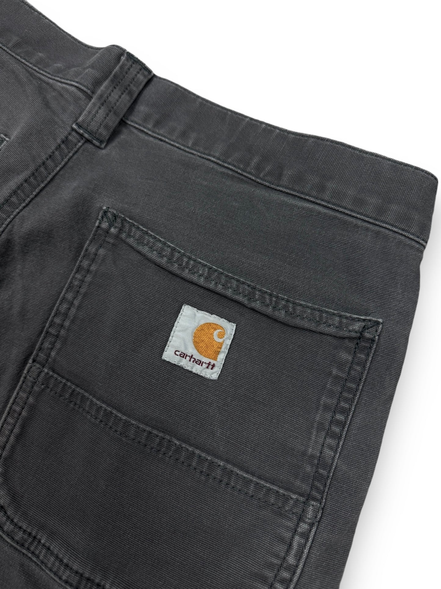 Carhartt Carpenter Shorts