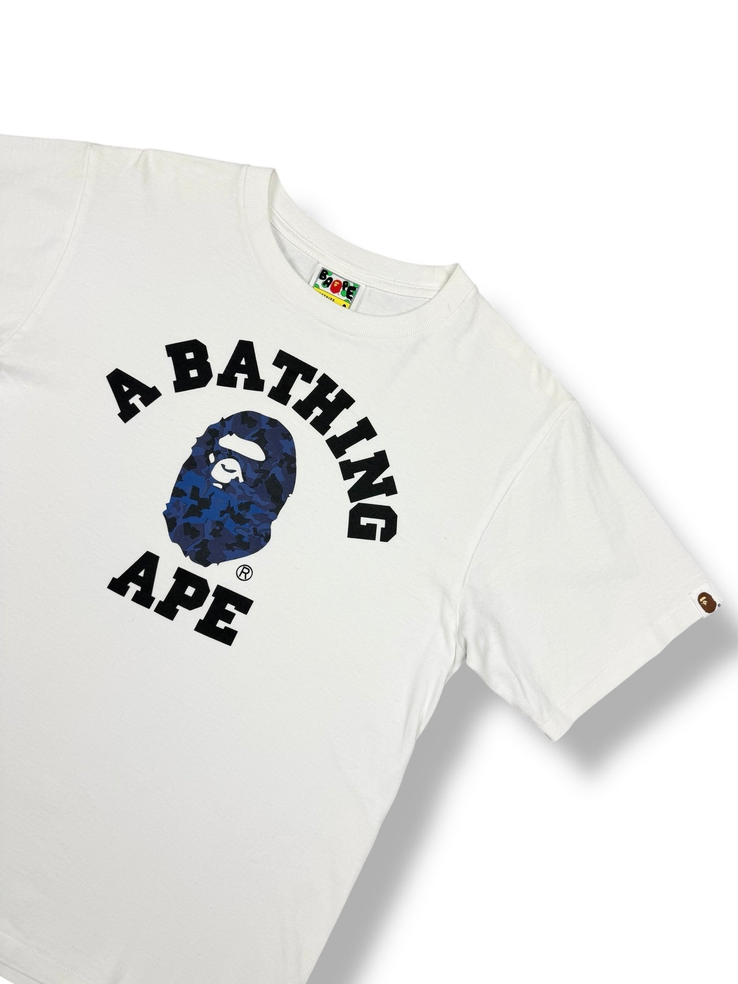 A Bathing Ape T-Shirt