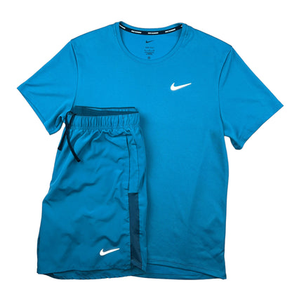 Nike Dri-Fit Short Set