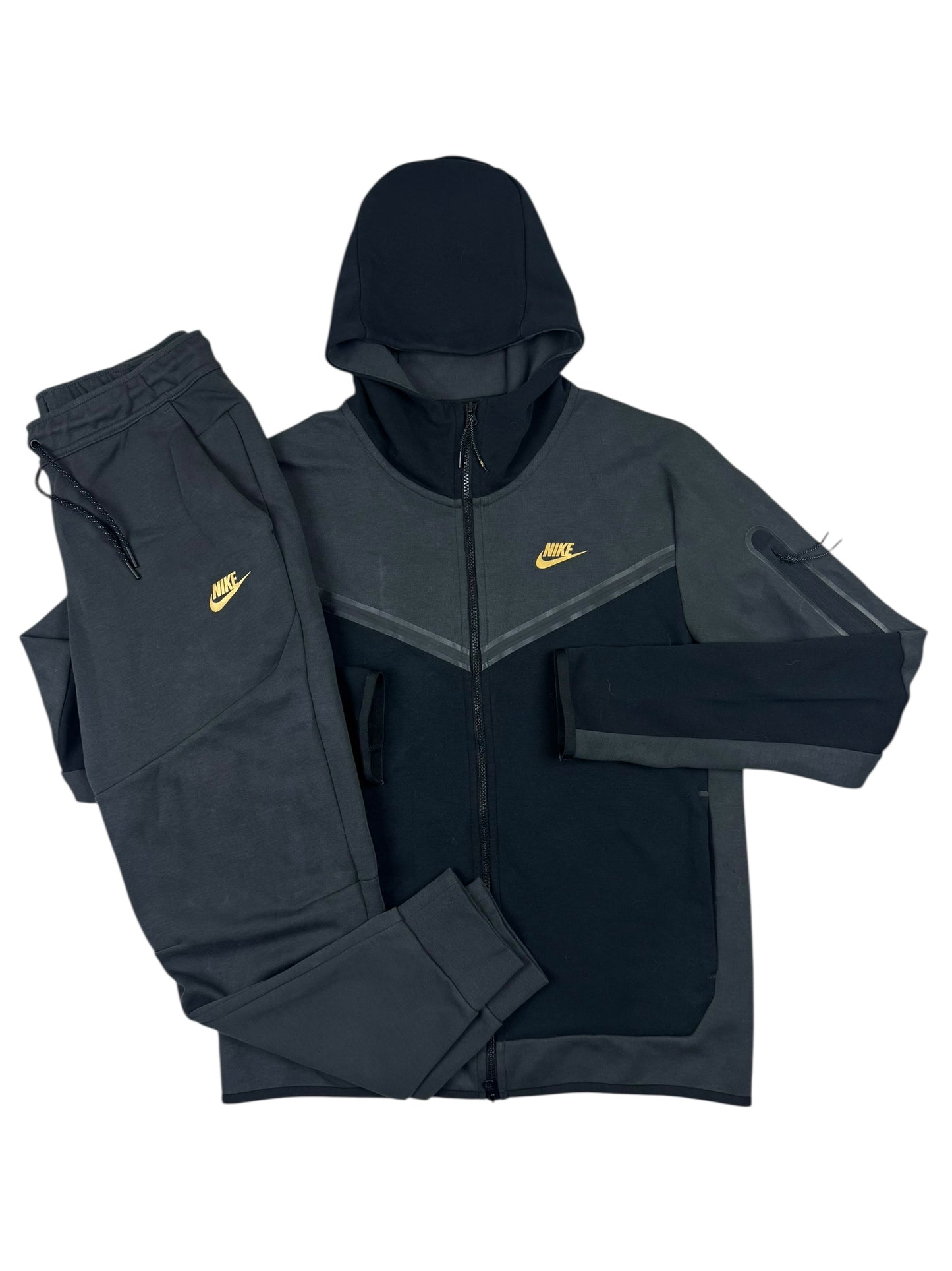 Nike Tech Fleece Full Tracksuit
