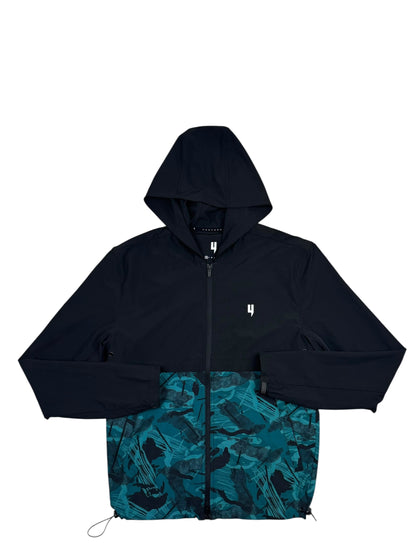 Yelir World Performance Full Windbreaker Set