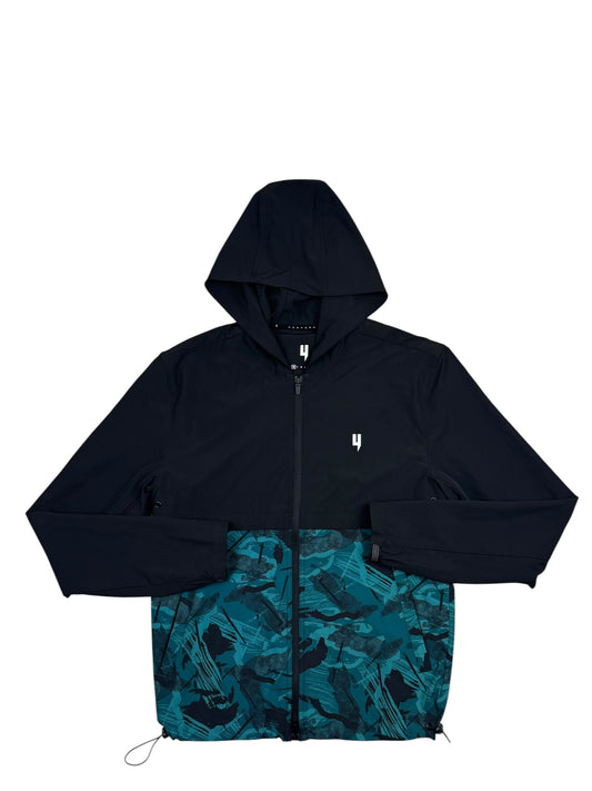 Yelir World Performance Full Windbreaker Set
