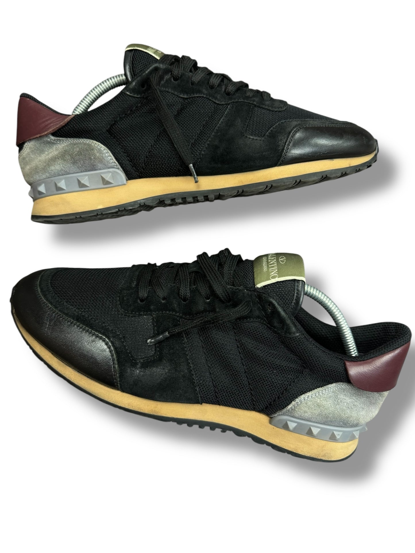 Valentino Rockrunner