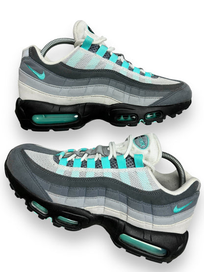 Nike Air Max 95 Hyper Turquoise