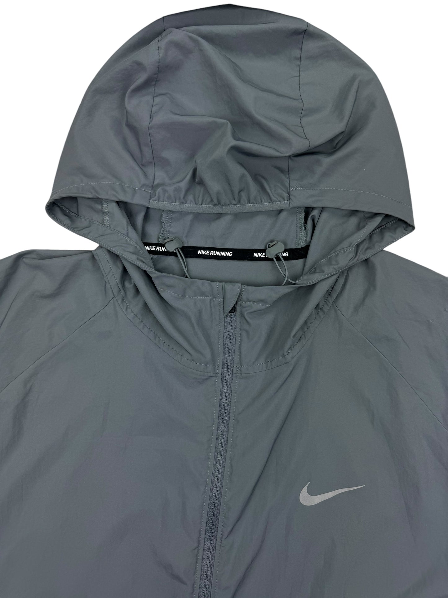 Nike Repel Miler Windbreaker