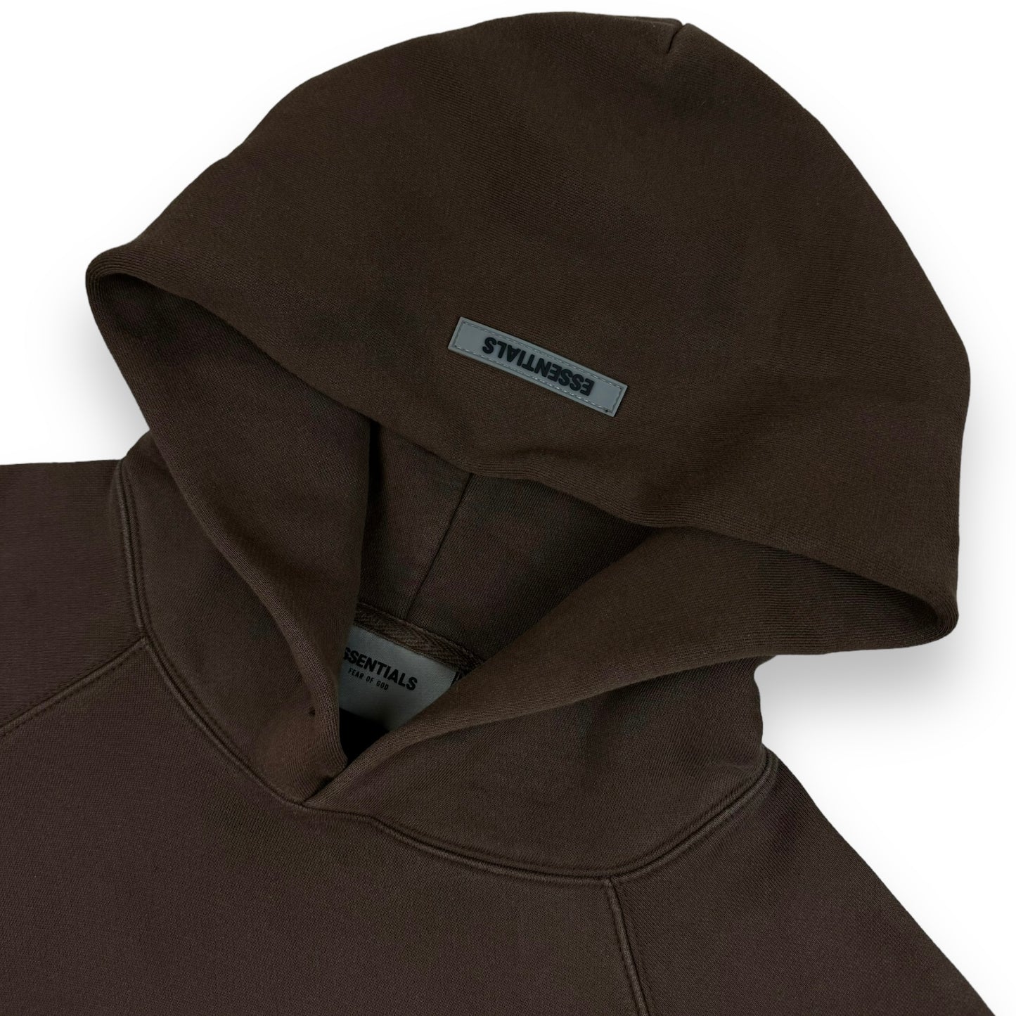 Fear of God Essentials Hoodie