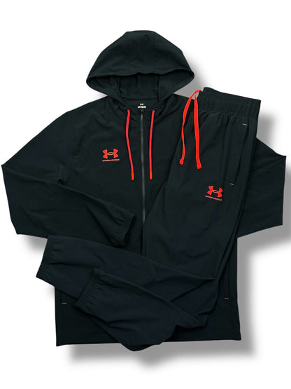 Under Armour Windbreaker Set
