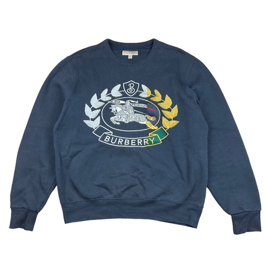 Burberry Sweatshirt