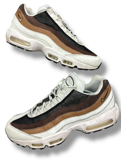 Nike Air Max 95 Dark Driftwood