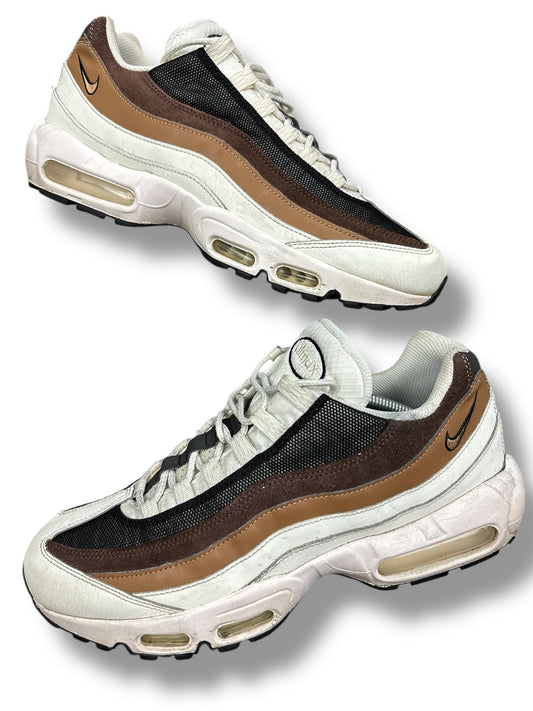 Nike Air Max 95 Dark Driftwood