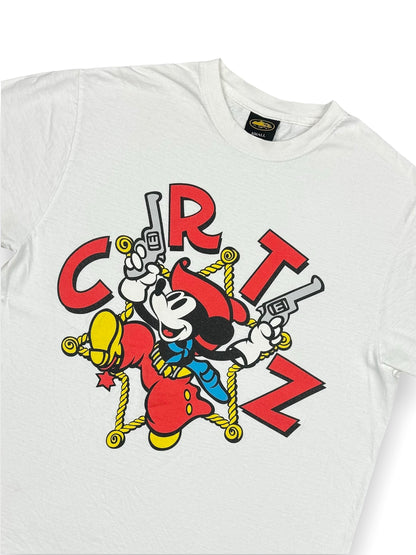 Corteiz Mickey Wit Da Blickey T-Shirt