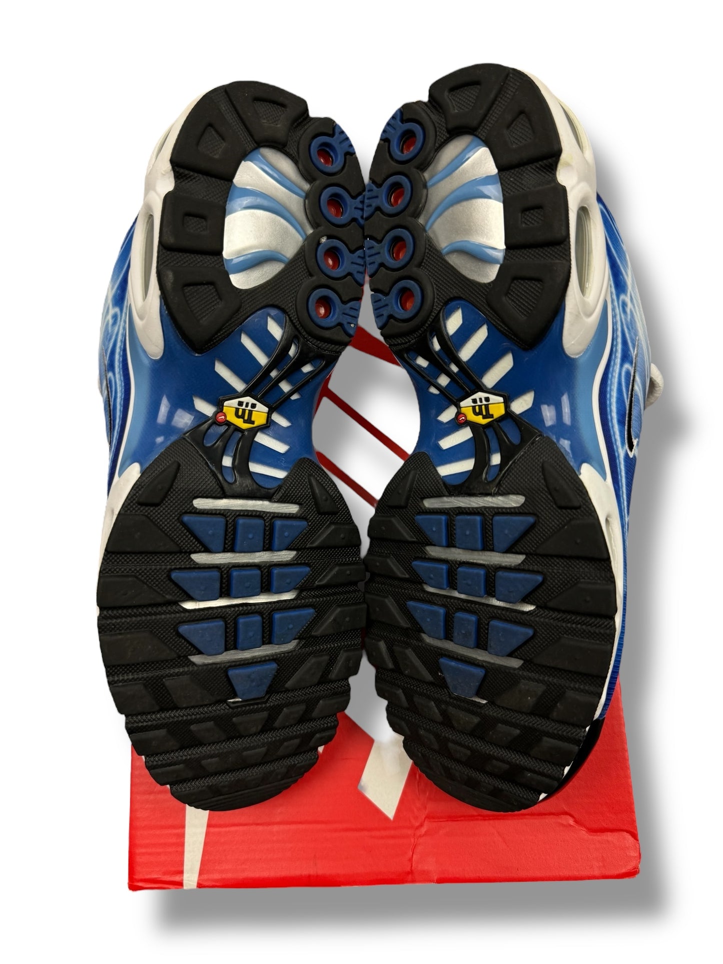 Nike Air Max Plus Tn Light Photography Blue