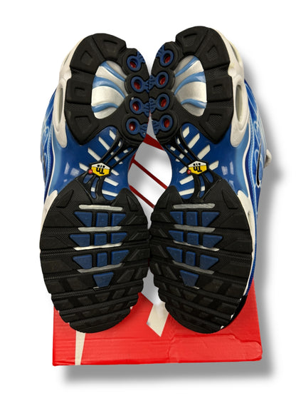 Nike Air Max Plus Tn Light Photography Blue