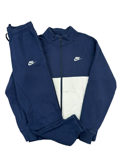 Nike Full Tracksuit