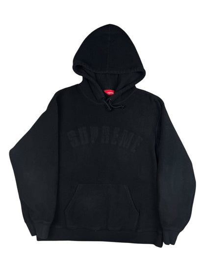 Supreme Polartec Fleece Hoodie