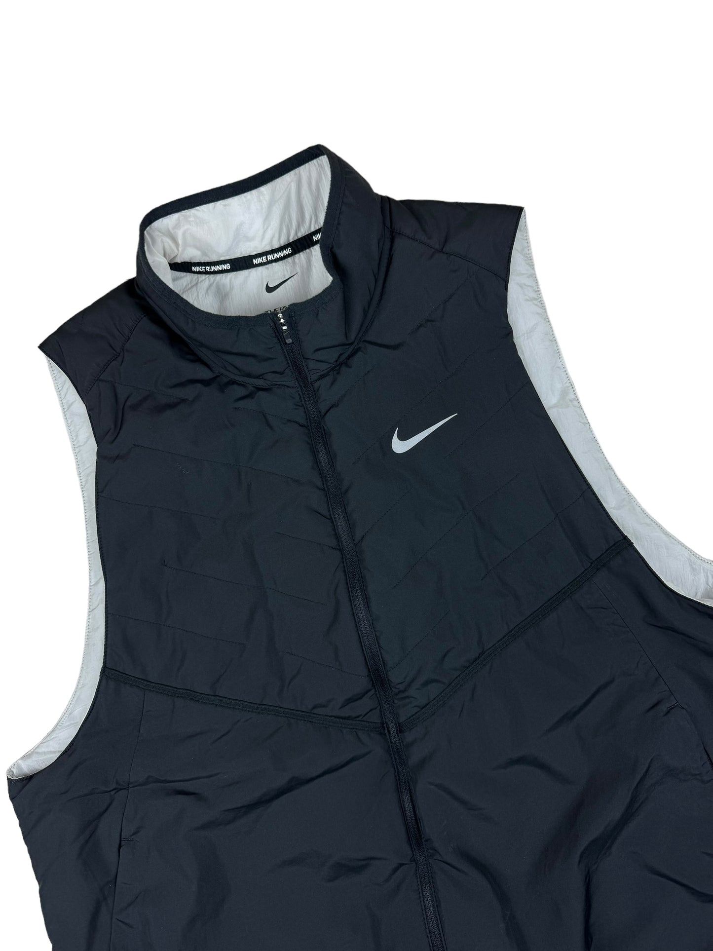 Nike Therma Gilet - Black