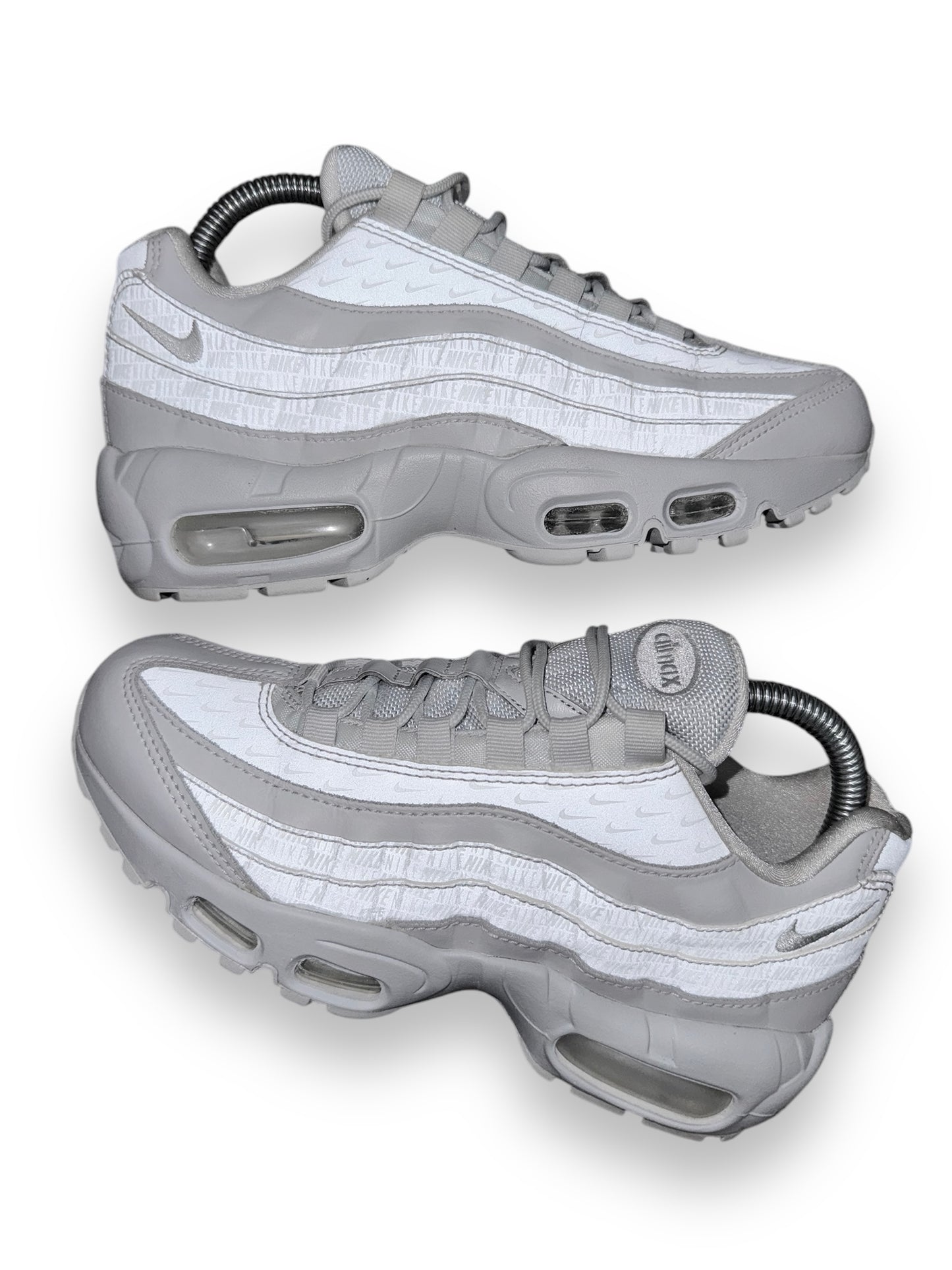 Nike Air Max 95 LX Pure Platinum